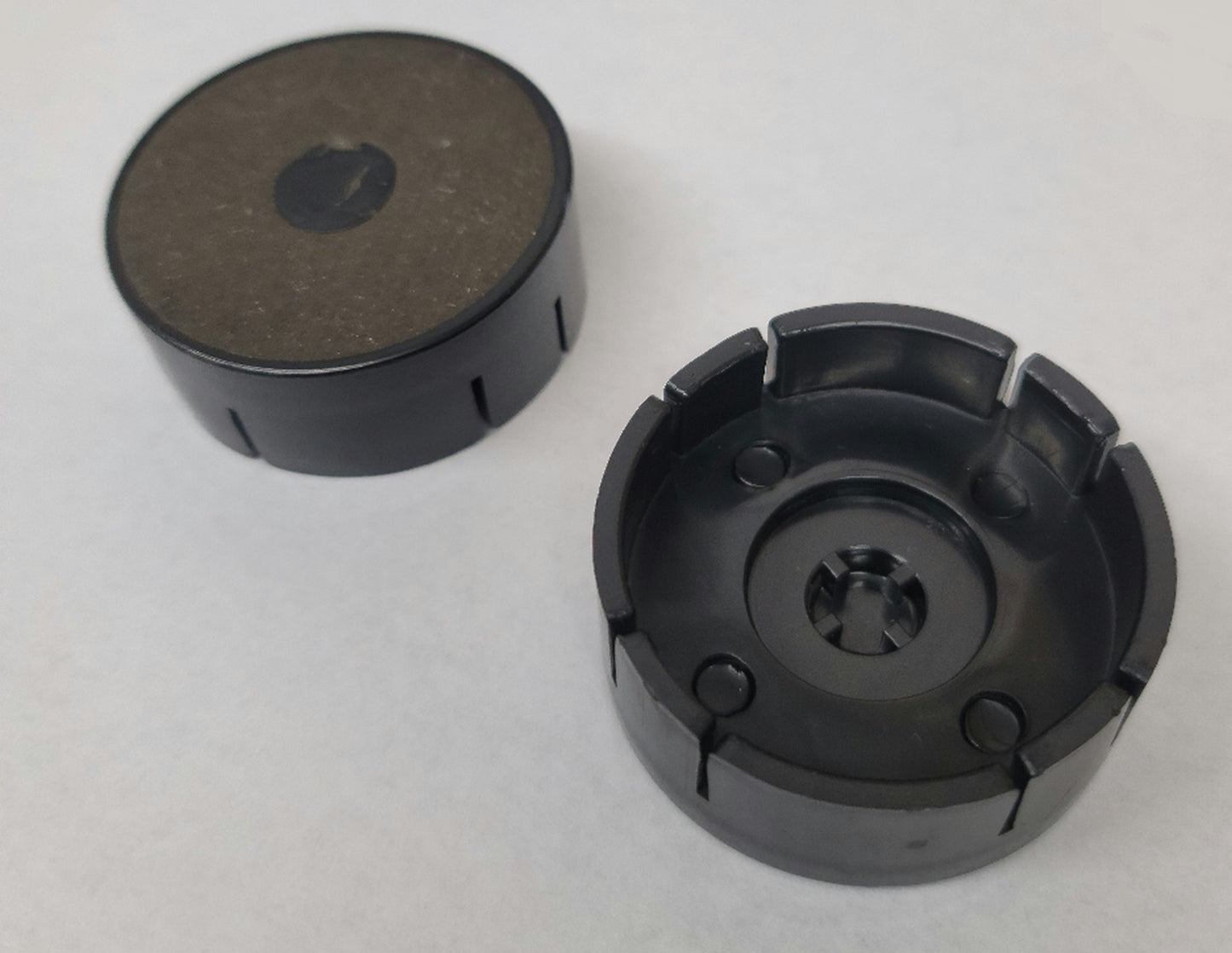 AMMCO 9183 replacement pads for 7075 rotor