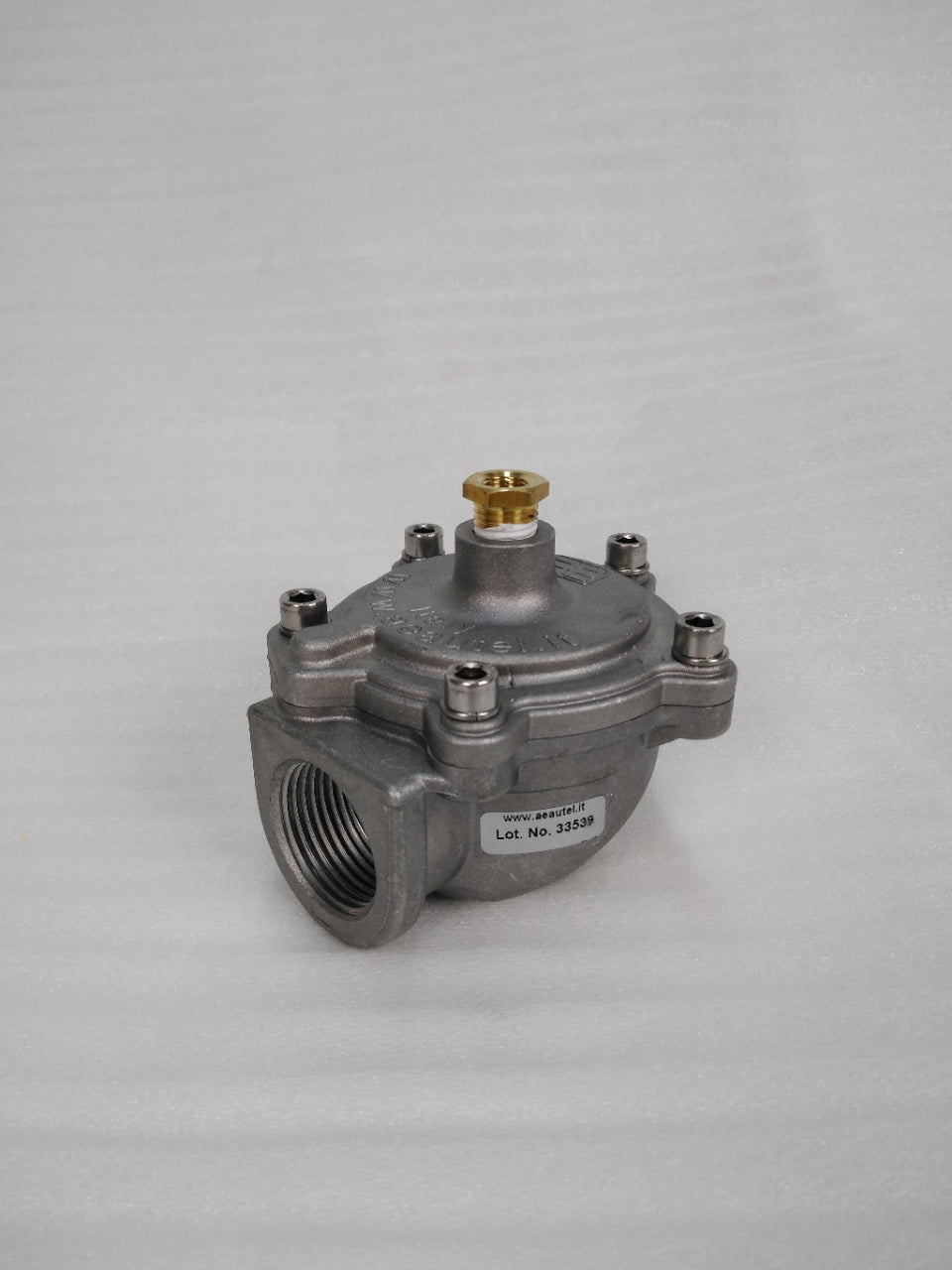 Air Control Valve