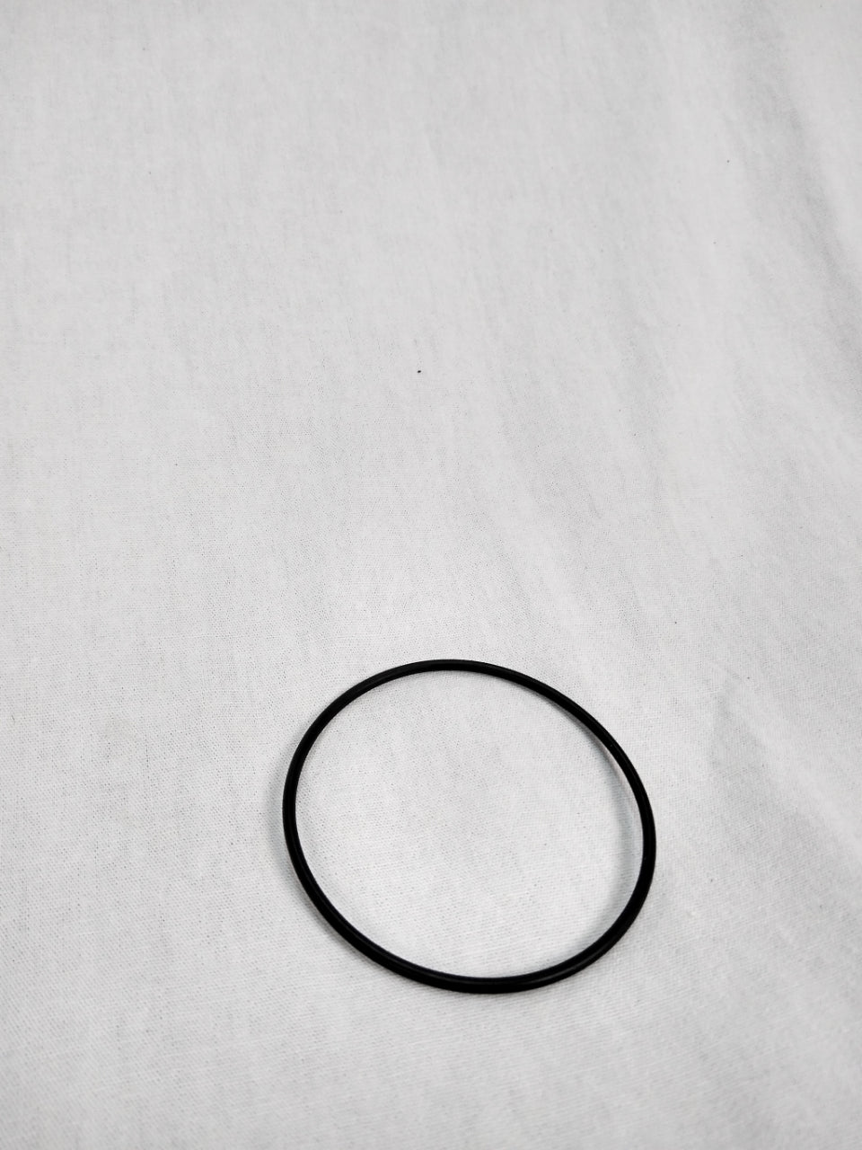 Turntable Cylinder Seal