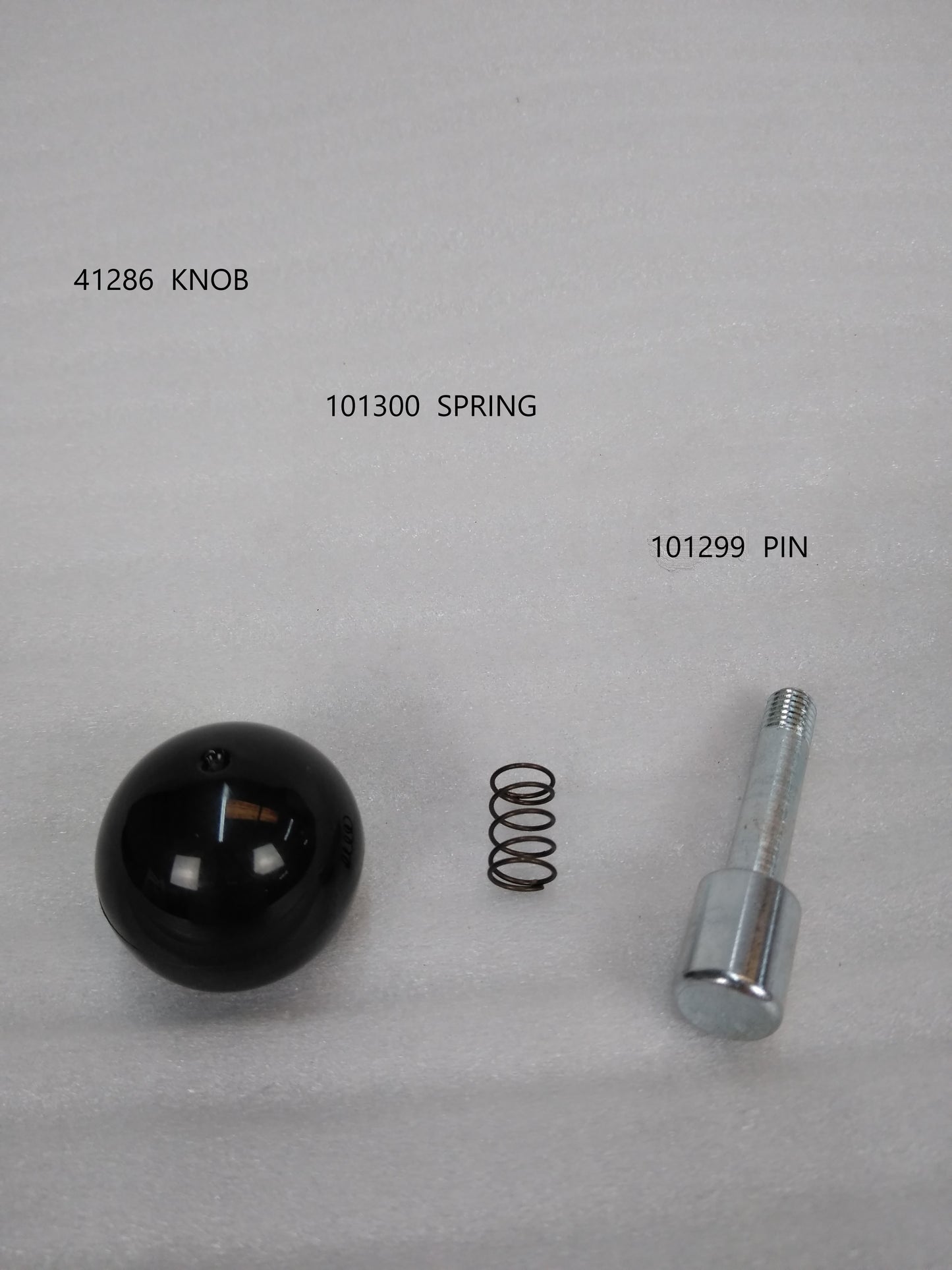 Technoroller Positioning Pin