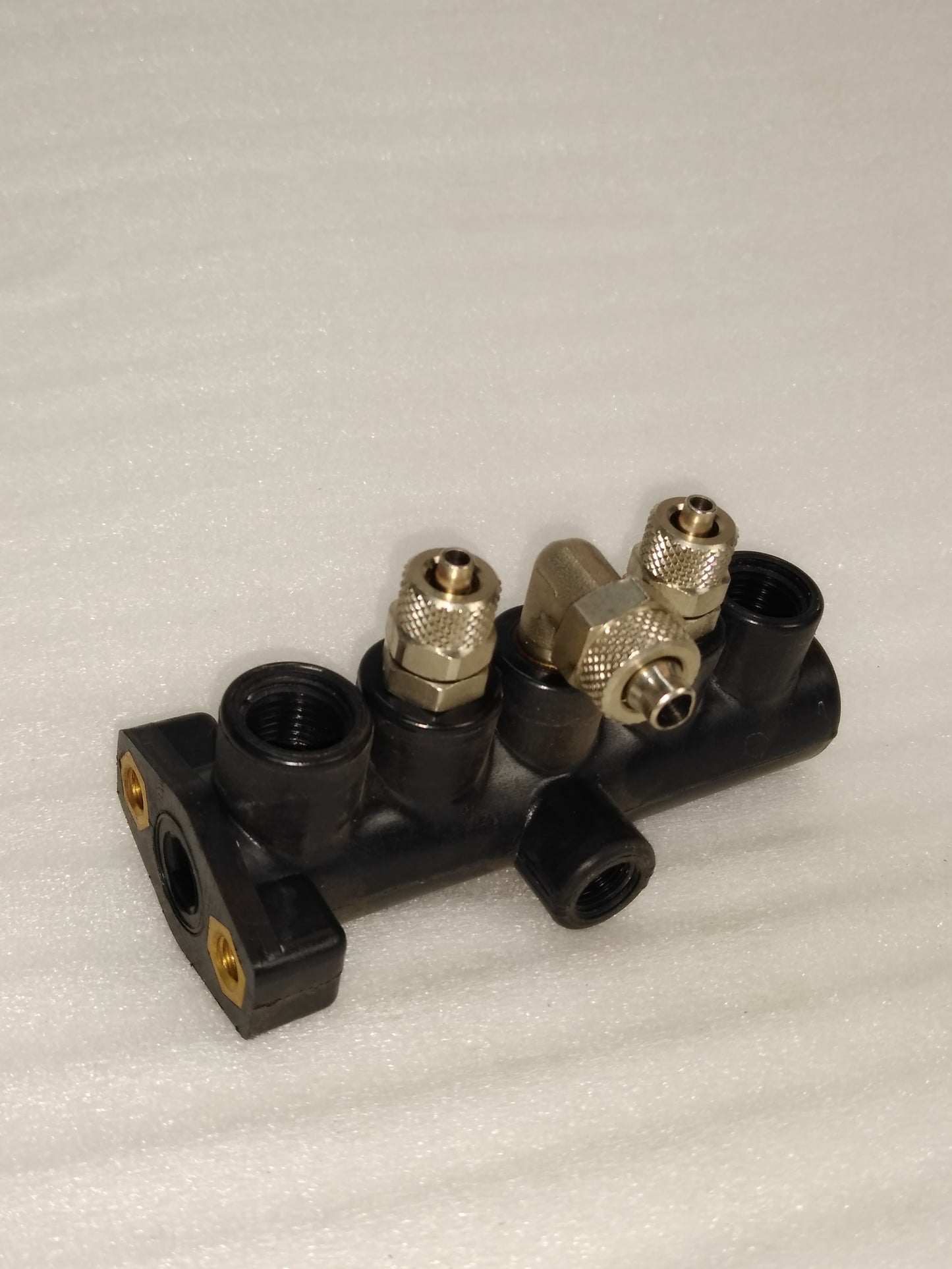 Valve, Turntable Pedal