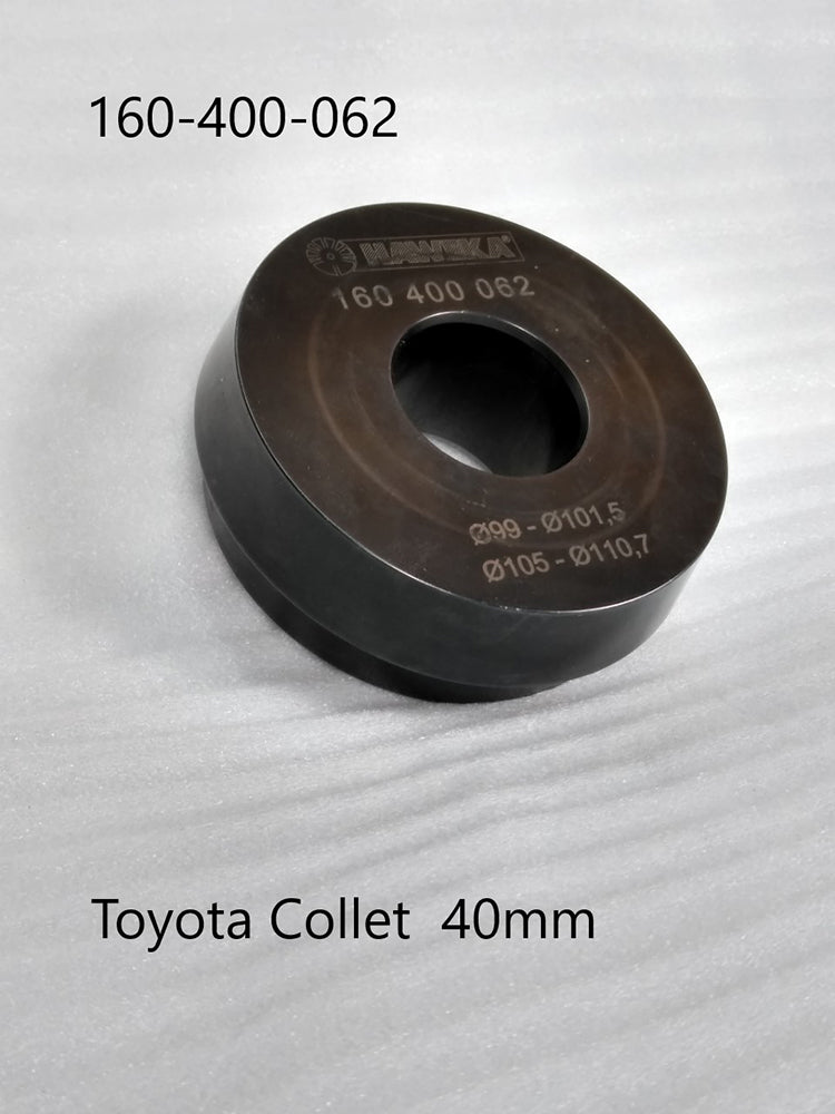 Toyota Collet 40mm