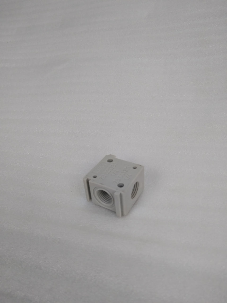 Air Distribution Block