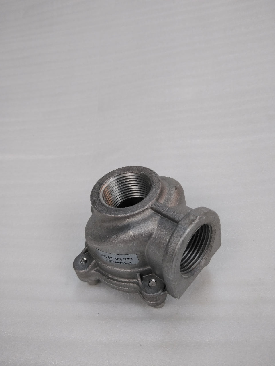 Air Control Valve 1"