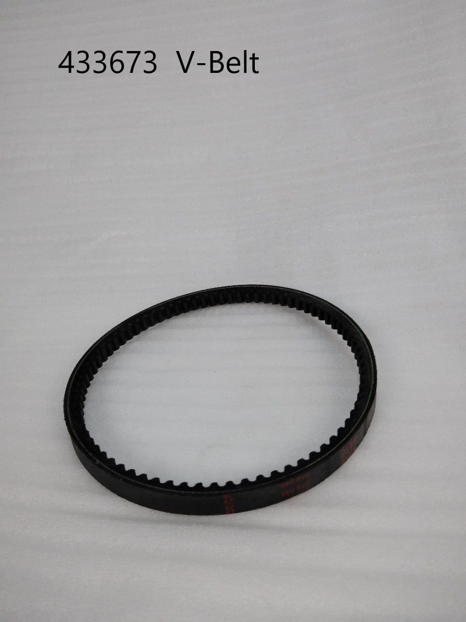 Belt - Lathe