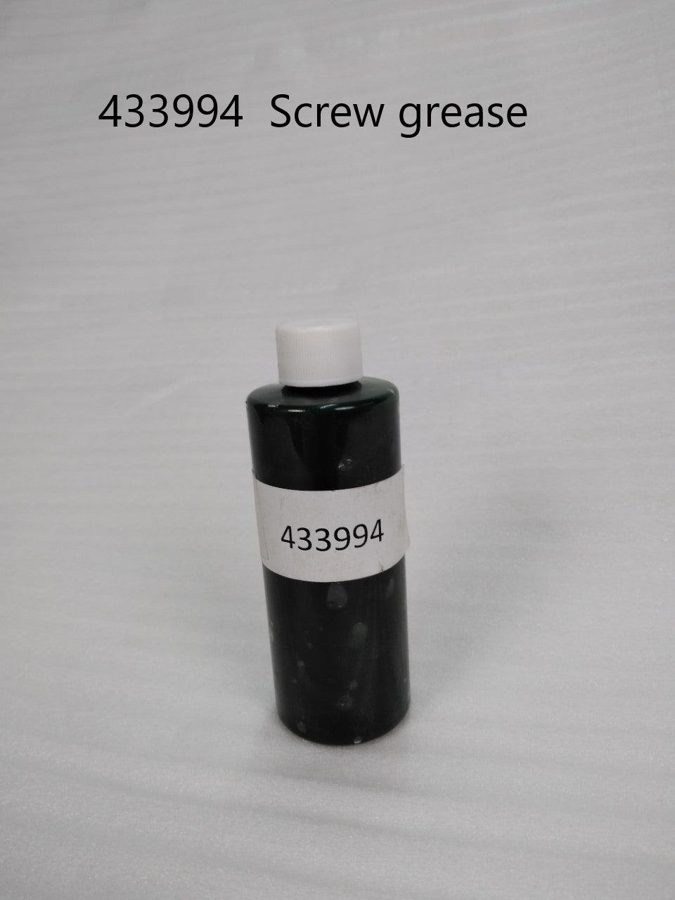 Feed Screw Grease