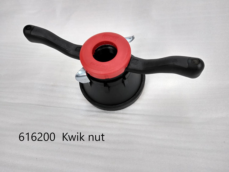 Quick Nut