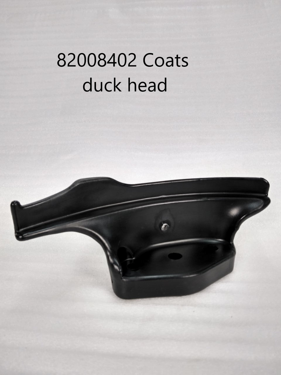 Nylon Mount/Demount Head, COATS/HUNTER/CORGHI