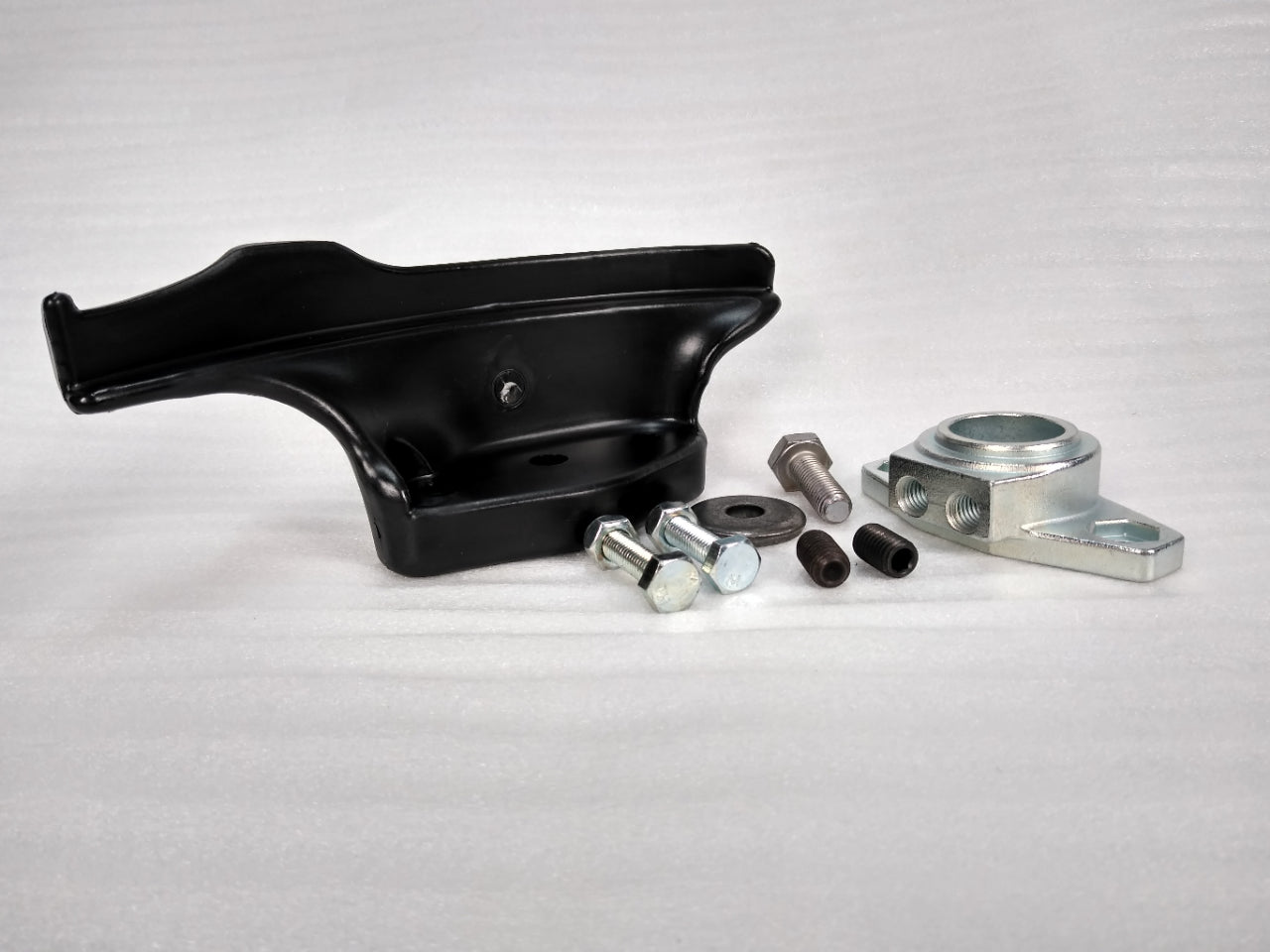 Nylon Mount/Demount Head Kit, COATS