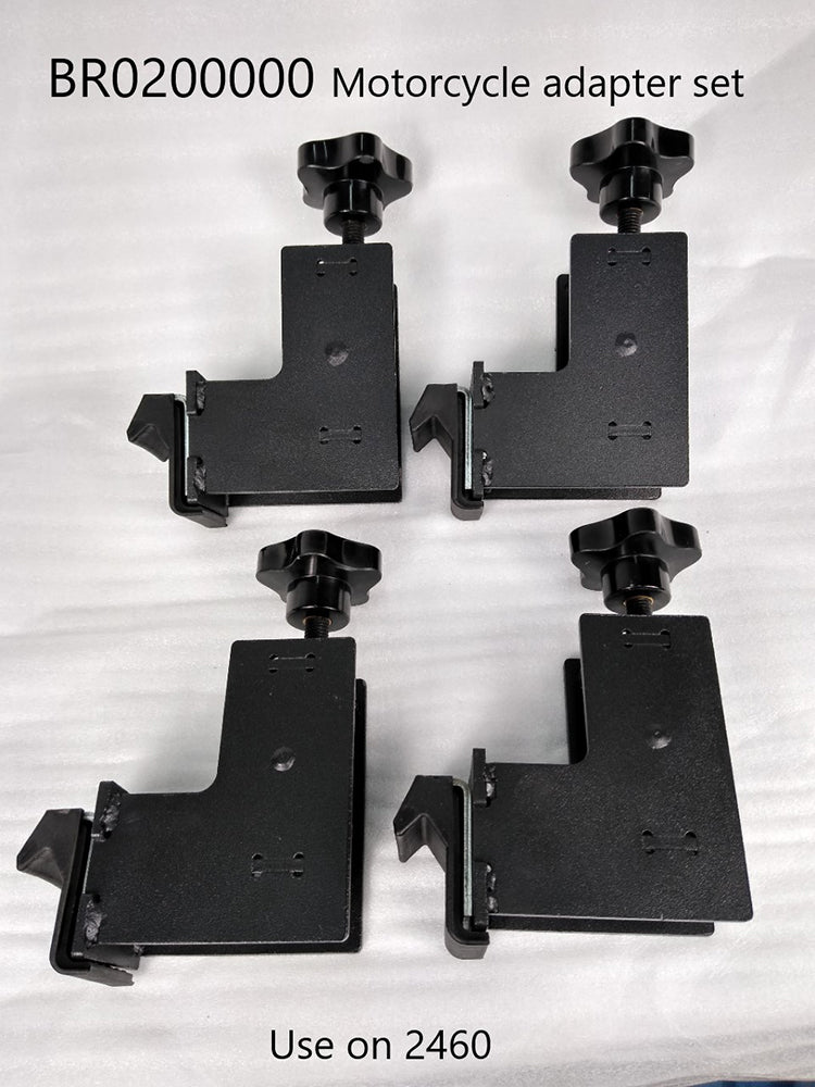 Clamp Adapters - Motorcycle