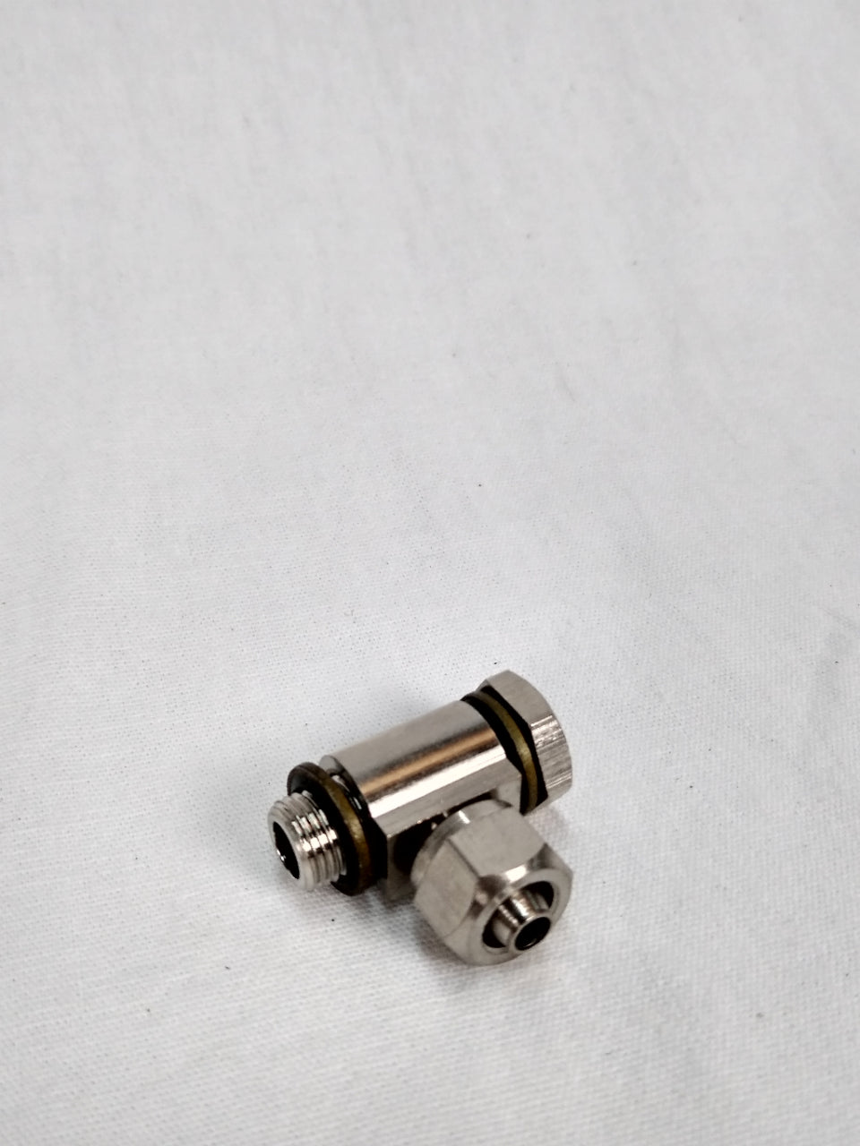 Swivel Elbow 8 x 1/8