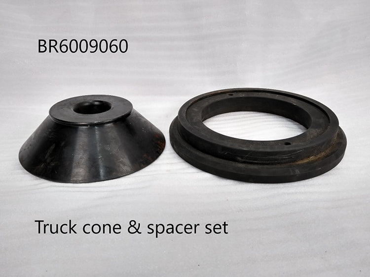 Truck Cone & Spacer Set 40mm