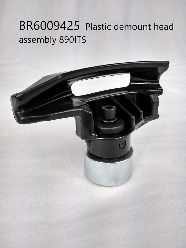Nylon Mount/Demount Head Kit