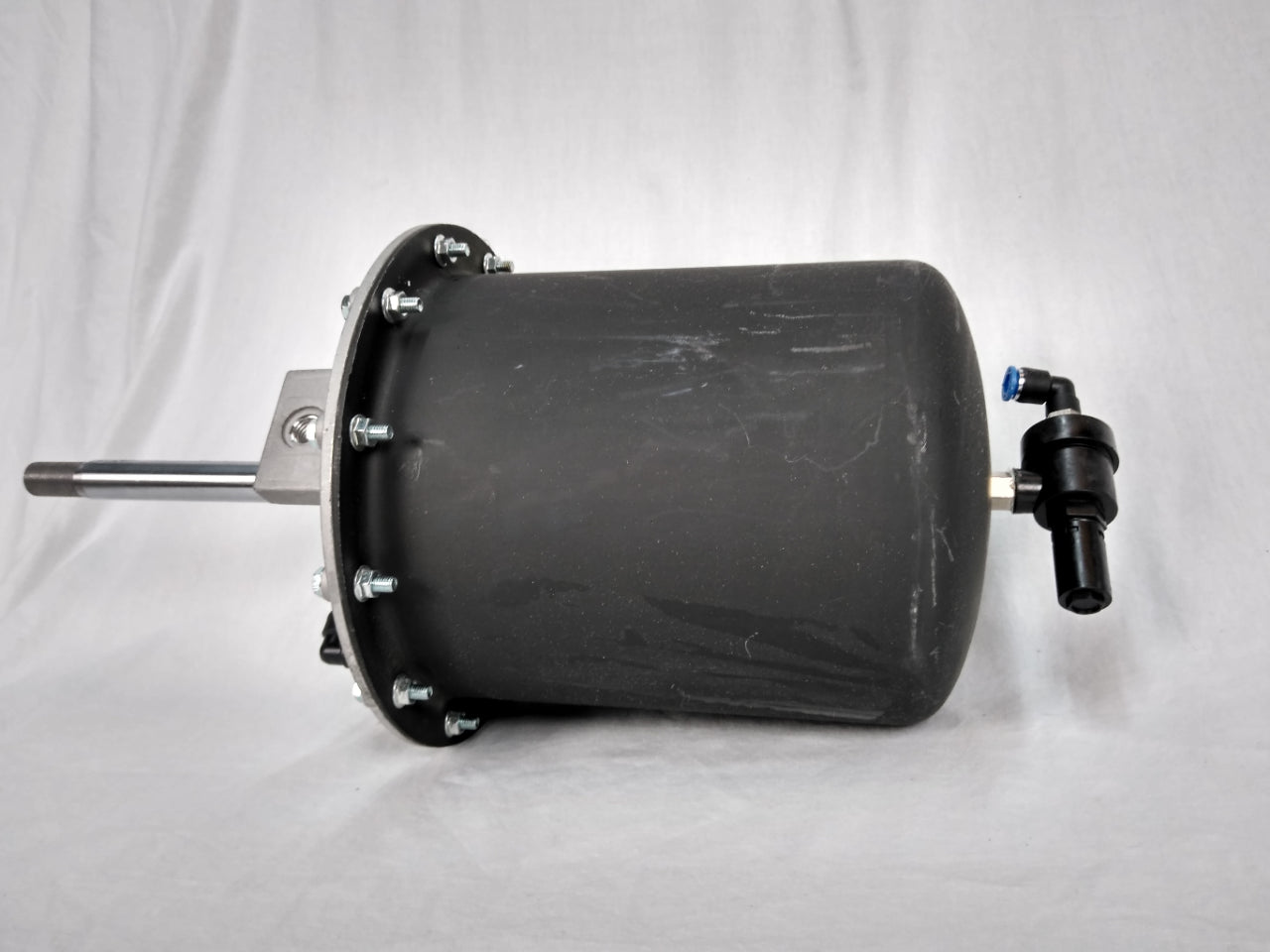 Bead Breaker Cylinder