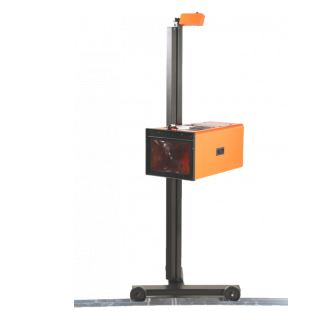 Symtech Headlight Aimer