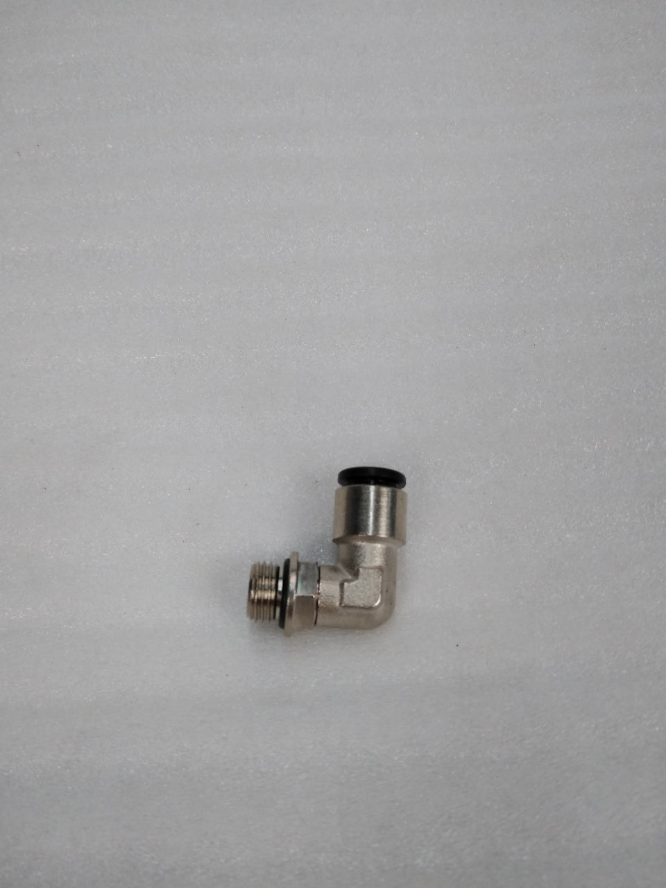 Fitting - Swivel, Bead Blaster