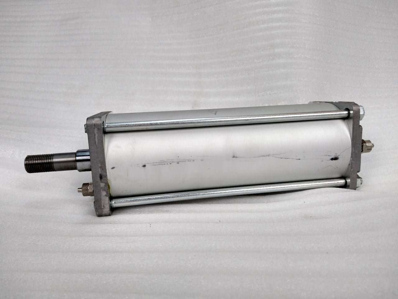 Turntable Cylinder