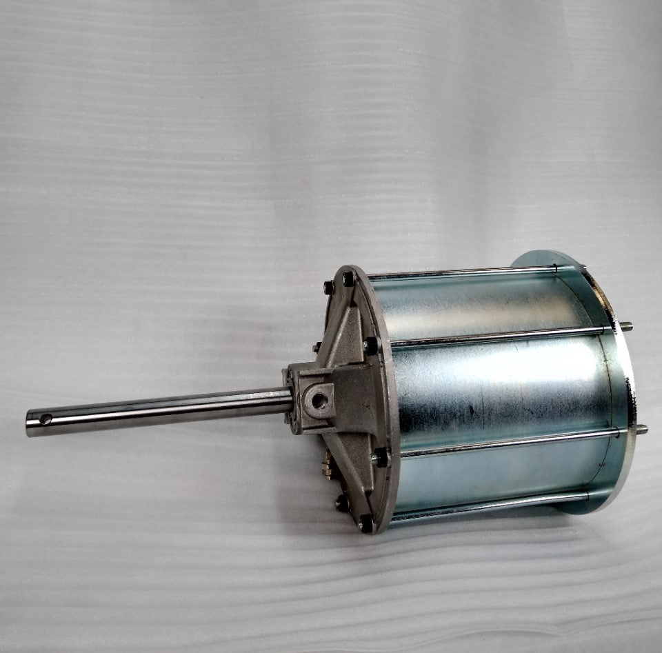 Bead Breaker Cylinder