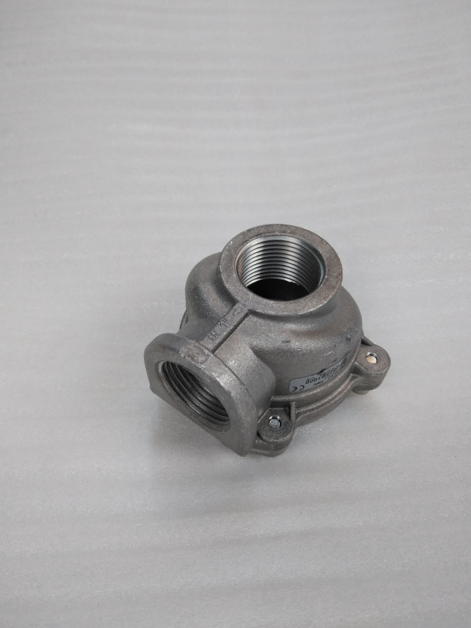 Air Control Valve