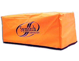 Symtech HBA 5 Dust Cover