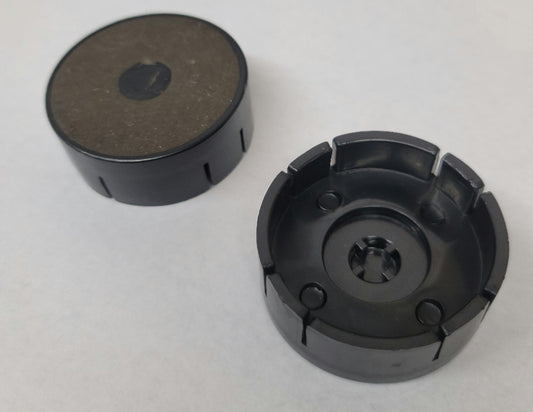 AMMCO 9183  replacement pads for 7075 rotor
