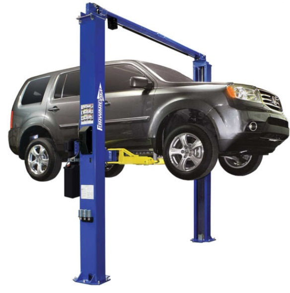 FORWARD 2-post auto lift