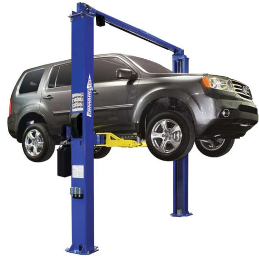 FORWARD 2-post auto lift