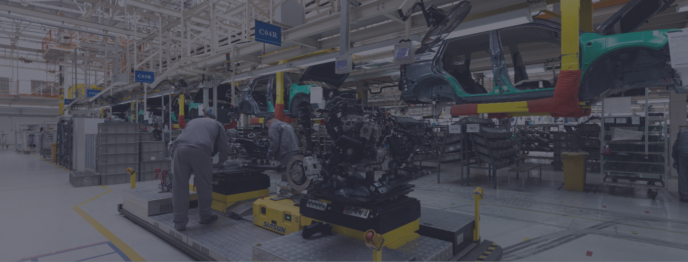 Automotive Shop