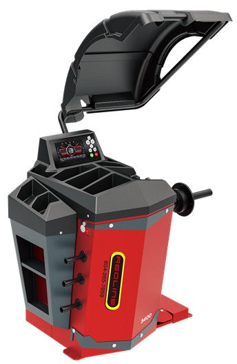 REDLINE 3400 Wheel Balancer