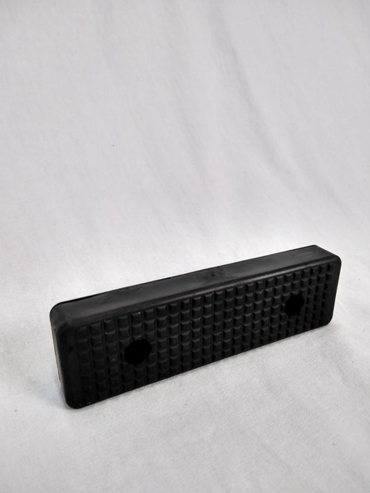 Bead Breaker Pad