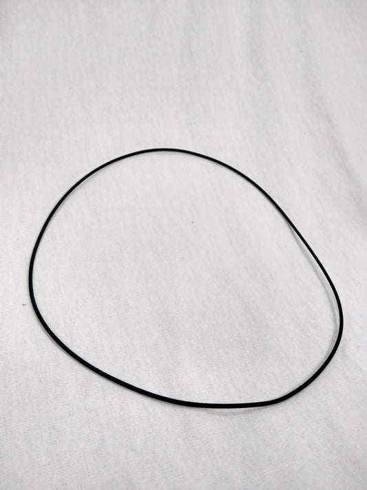 Bead Breaker Cylinder Seal