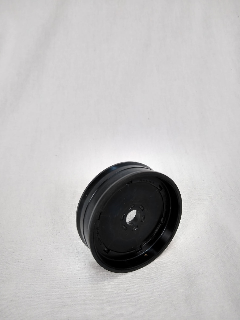 Turntable Cylinder Piston