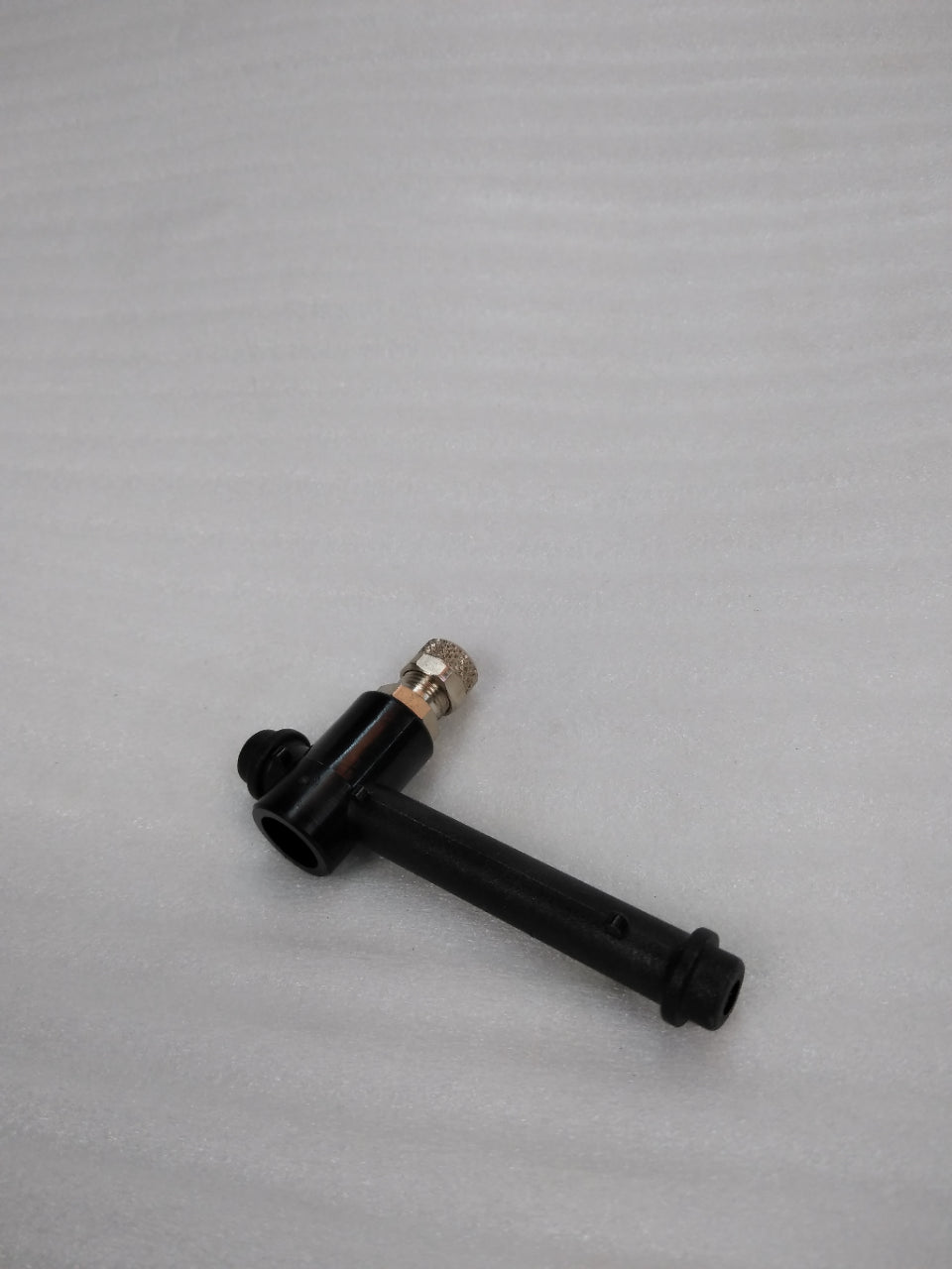 Air Hose Connection