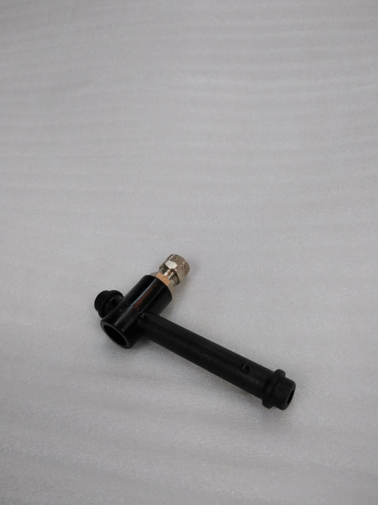 Air Hose Connection
