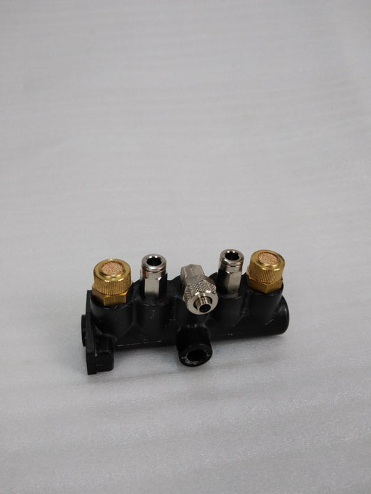 Valve, Tilt Tower