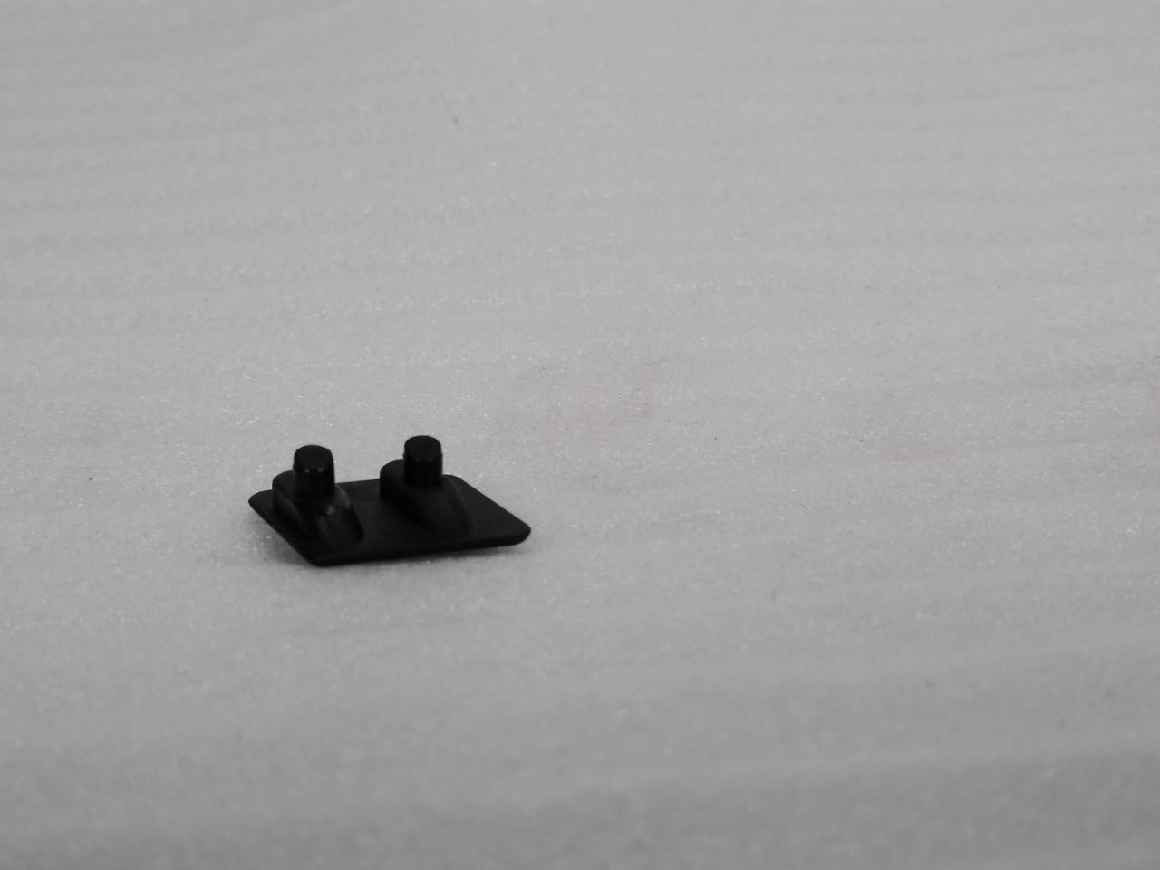 Clamp Insert