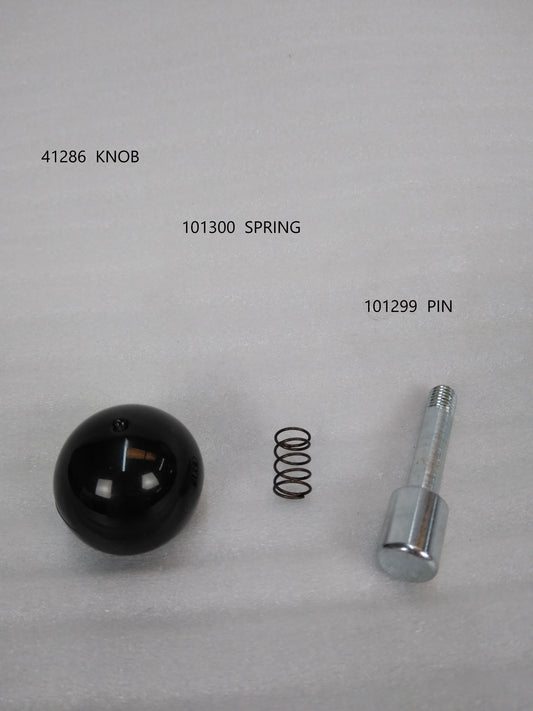 Technoroller Spring