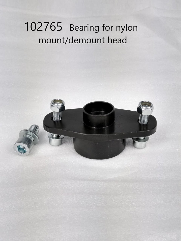 Mount/Demount Head Adapter