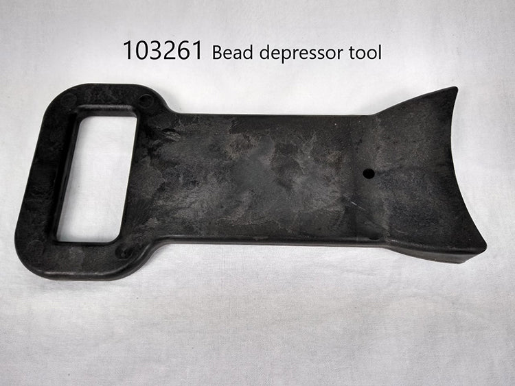 Bead Depressor Tool (Zeppa Tool)