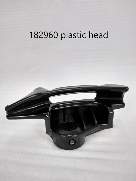 Nylon Mount/Demount Head