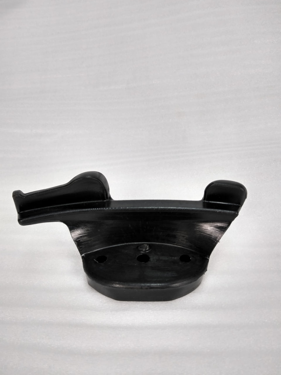 Nylon Mount/Demount Head