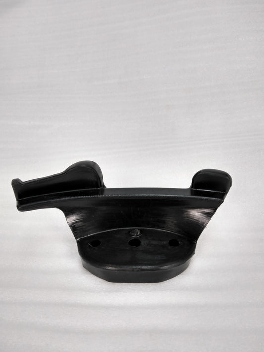 Nylon Mount/Demount Head