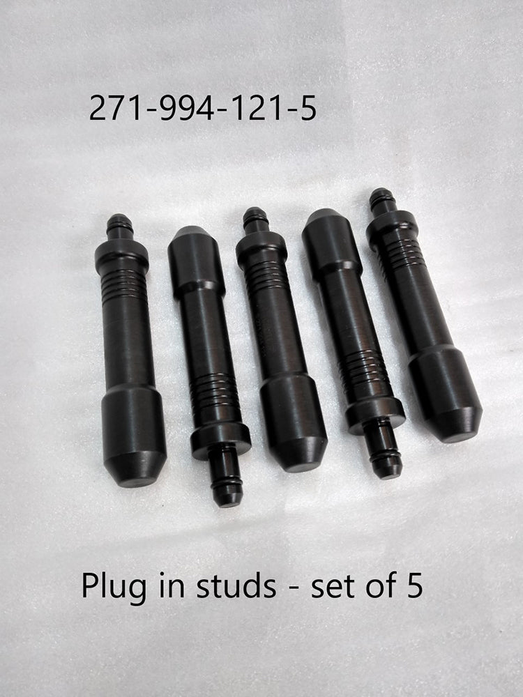 Flange Plate Plug In Stud V