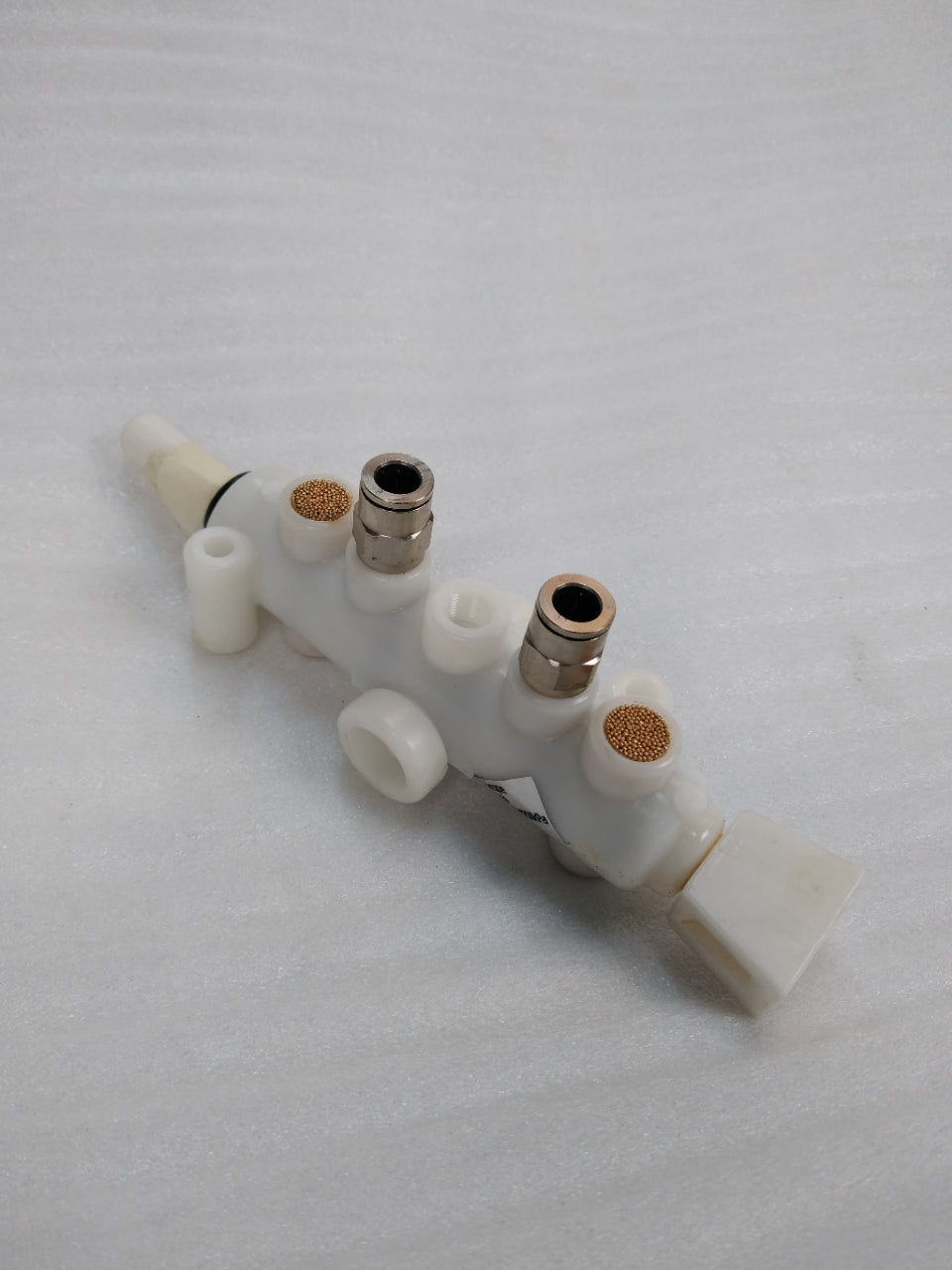 Valve, Bead Breaker