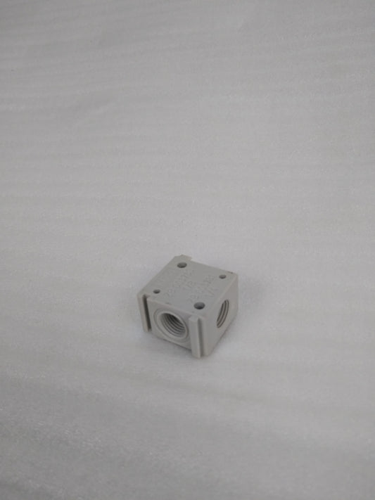 Air Distribution Block