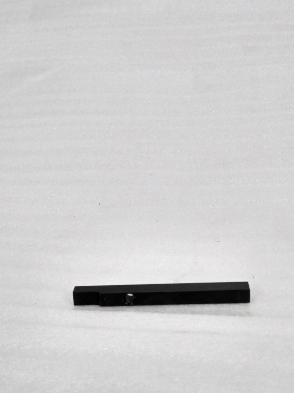 Way Cover Spacer