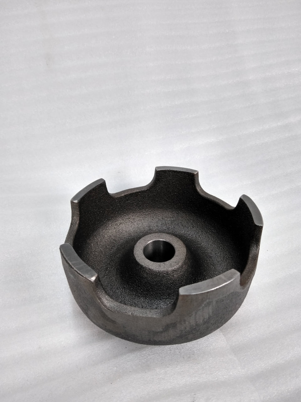 Bell Clamp 5.70"