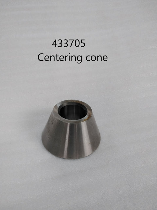 Centering Cone #1
