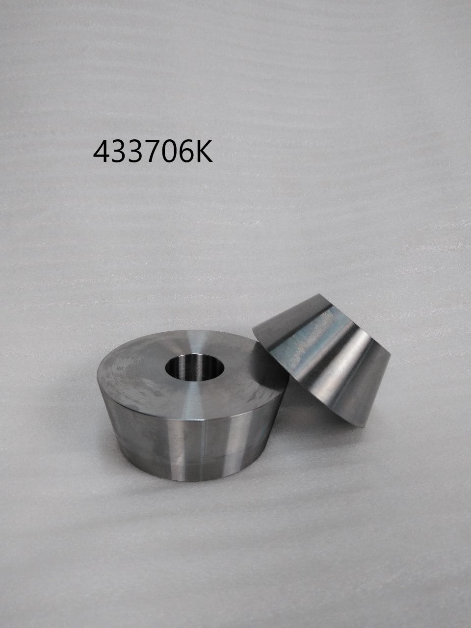 Centering Cone #2 Kit
