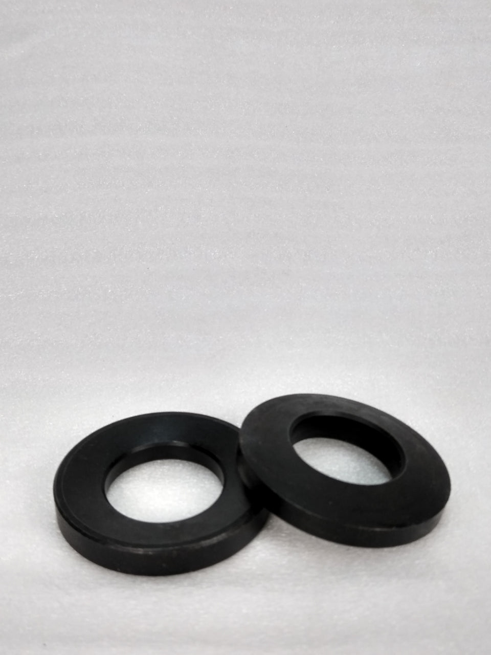 Arbor Alignment  Washer 1"